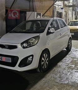 كيا بيكانتو